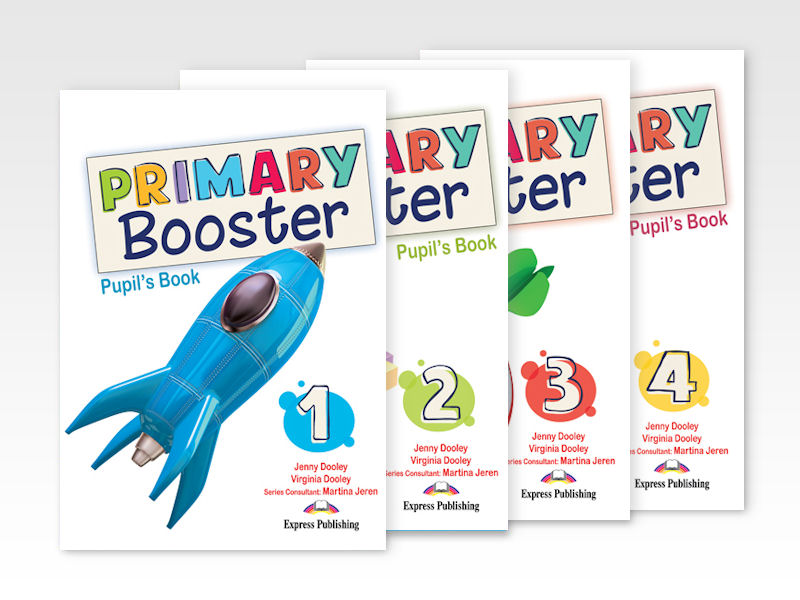 Primary Booster