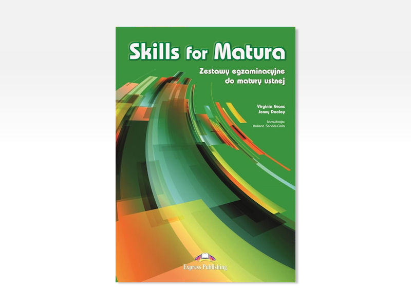 Skills for Matura