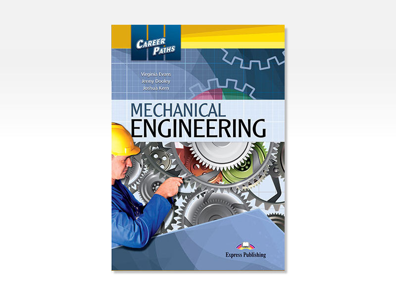 Career Paths: Mechanical Engineering