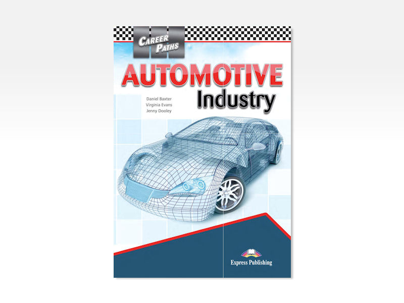 Career Paths: Automotive Industry