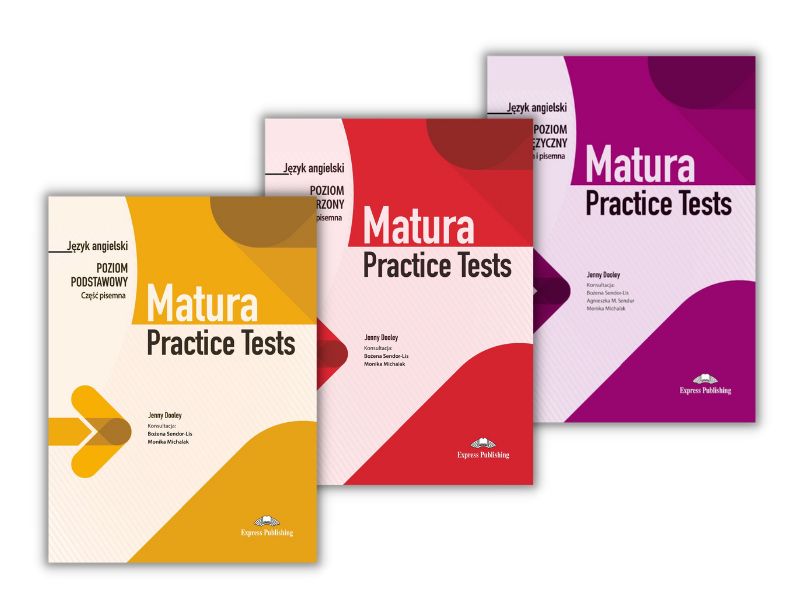 Matura 2023 Practice Tests